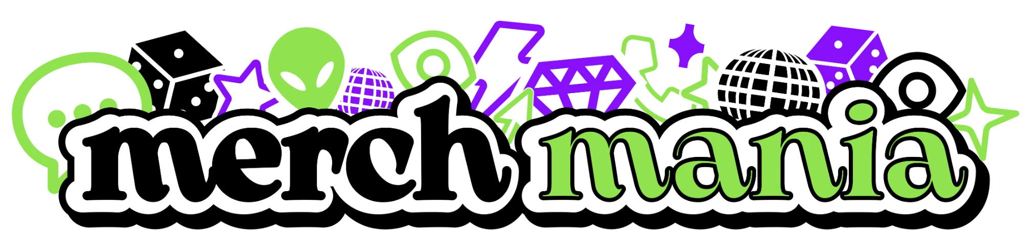 Merch Mania